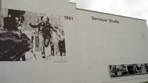 12. August 1961: Berlins letzte Nacht vor der Abriegelung