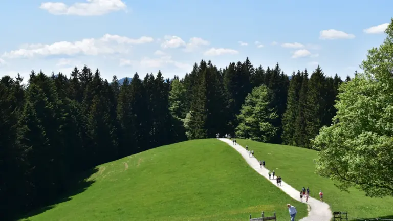 15. August 2026: Familienausflüge in Bayern und Saarland planen