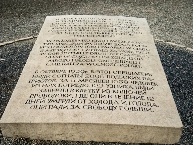 18. August 1944: Thälmanns Ermordung in Buchenwald