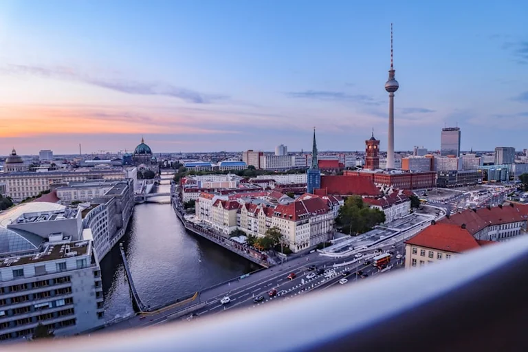 20. August: Wendepunkte der deutschen Zeitgeschichte