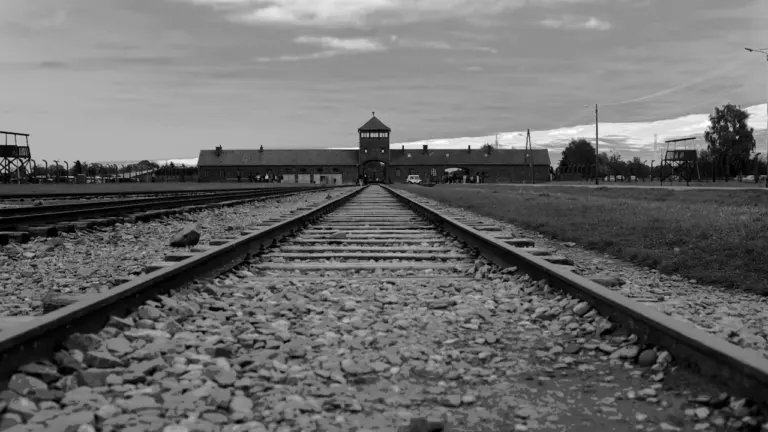 23. August 1939: Pakt, Teilung Polens, Erinnerung