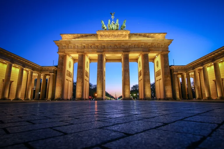 24. August 1990: Der Tag, der die deutsche Einheit besiegelte