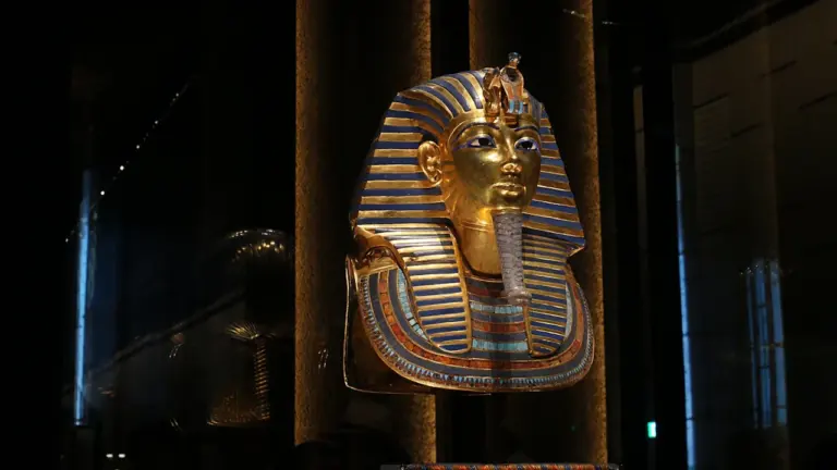 Ägypten – Land der Unsterblichkeit: Dauerschau in Mannheim