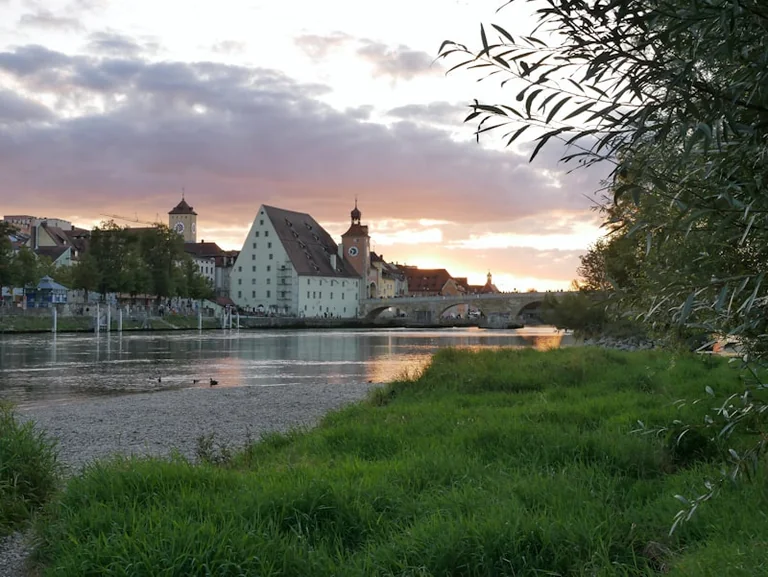 „Alles in Butter“: Kinderführung in Regensburg am 15. August: practical information