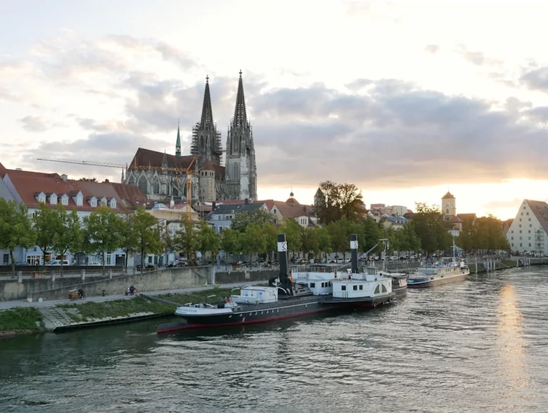„Alles in Butter“: Kinderführung in Regensburg am 15. August: practical information