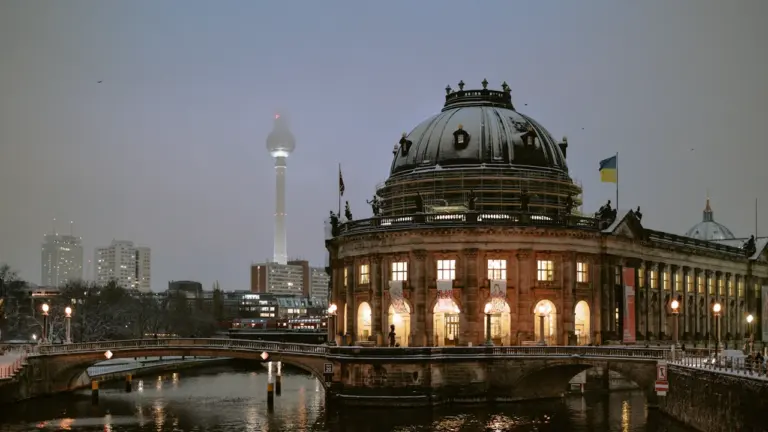 Alltag in der DDR: Berlins Gratis-Ausstellung auf 600 m²