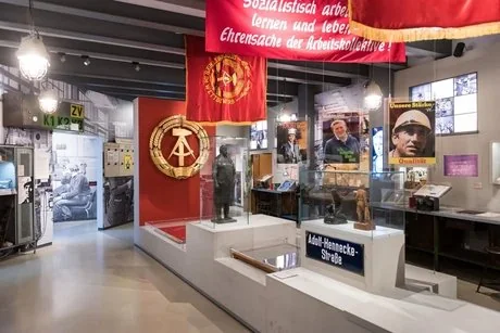 Alltag in der DDR: Berlins Gratis-Ausstellung auf 600 m²