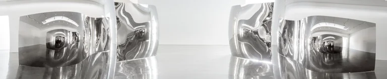 Anish Kapoor im Lehmbruck Museum: Monumentale Schau in Duisburg