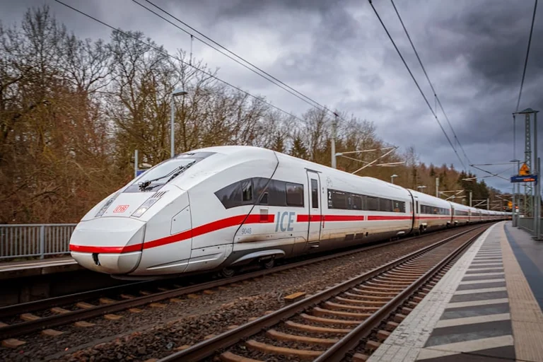 Bahnstreik-Warnung: NRW und Bayern heute betroffen