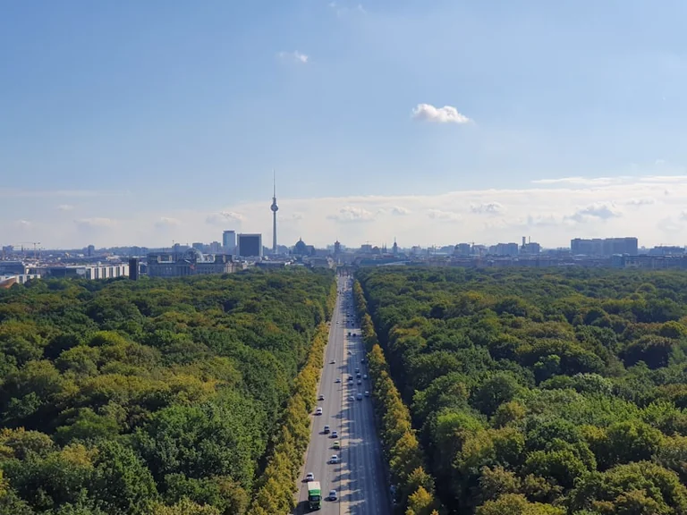 Berlin-Marathon 2026: Fällt die Siegerzeit unter 2:03?