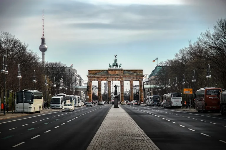 Berlin-Marathon 2026: Fällt die Siegerzeit unter 2:03?