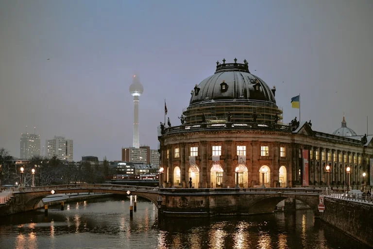 Berlin-Wahl 2026: Kehrt die SPD am 20. September an die Spitze?