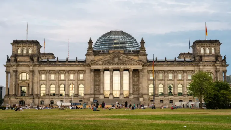 Berlin-Wahl 2026: Wird die CDU stärkste Kraft?