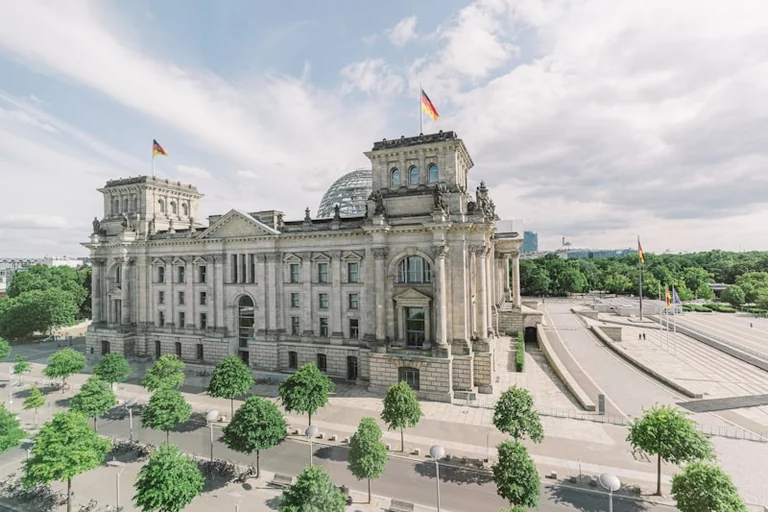 Berlin-Wahl 2026: Wird die CDU stärkste Kraft?