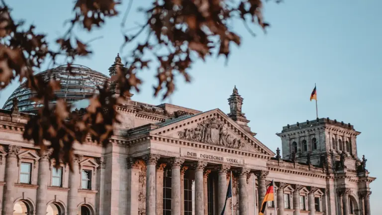 Berlin-Wahl am 20. September: Bleibt die CDU stärkste Kraft?
