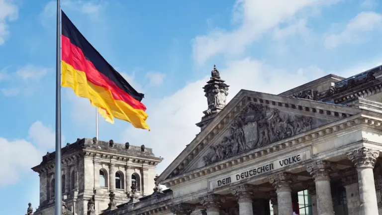 Berlin wählt am 20. September: Wird die CDU stärkste Kraft?