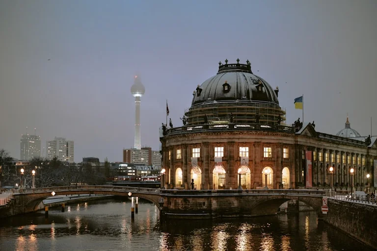 Berlin wählt am 20. September: Wird die CDU stärkste Kraft?