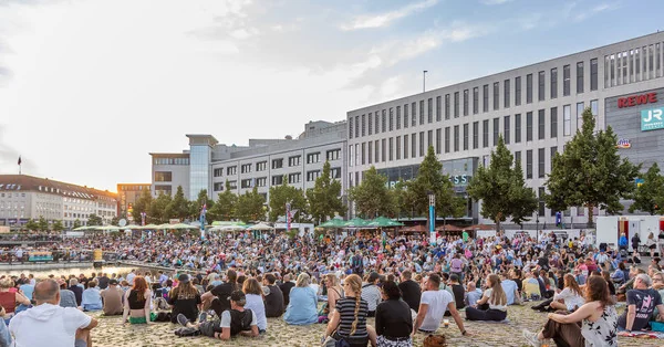 Bootshafensommer in Kiel: Sechs Wochenenden kostenlos