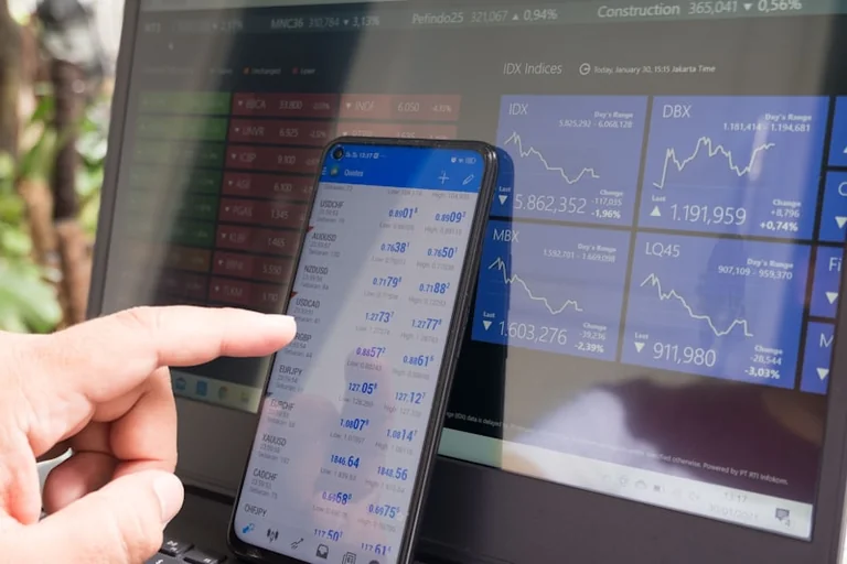 DAX-Start: Wie die Börse heute auf neue Inflationsdaten reagiert
