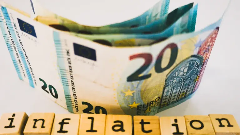 Deutschlands August-Inflation: 2 Prozent bis 31. August?