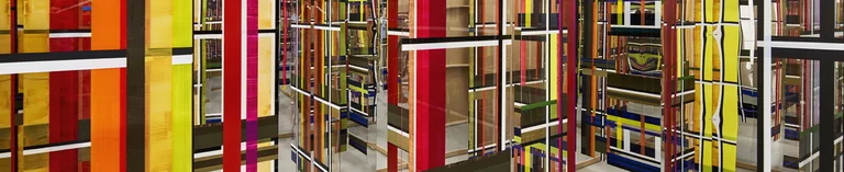 Duisburg: Dejan Sarićs „IN BETWEEN“ ab 3. Juli