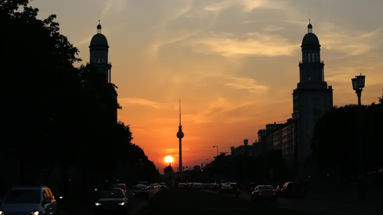 DWD-Hitzeprognose: Bleibt Deutschland bis 30. August heiß?