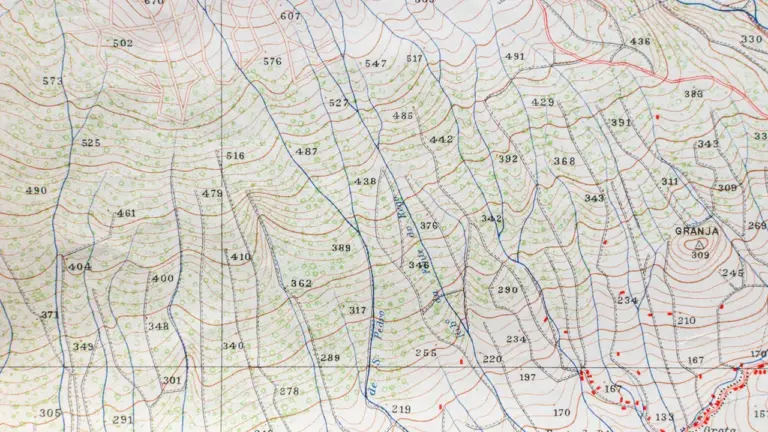 DWD-Warnkarte am 18. August: Warnzeiten vor Abfahrt prüfen