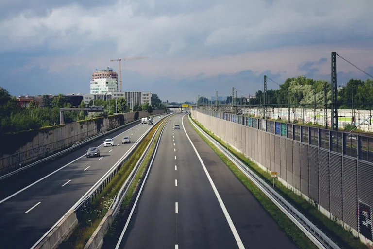 DWD-Warnlage am 14. August: Vor der Abfahrt lokal prüfen