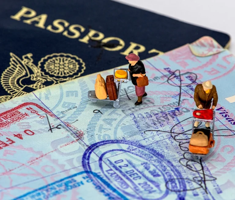 EES bei Reisen: Was deutsch-britische Familien planen müssen