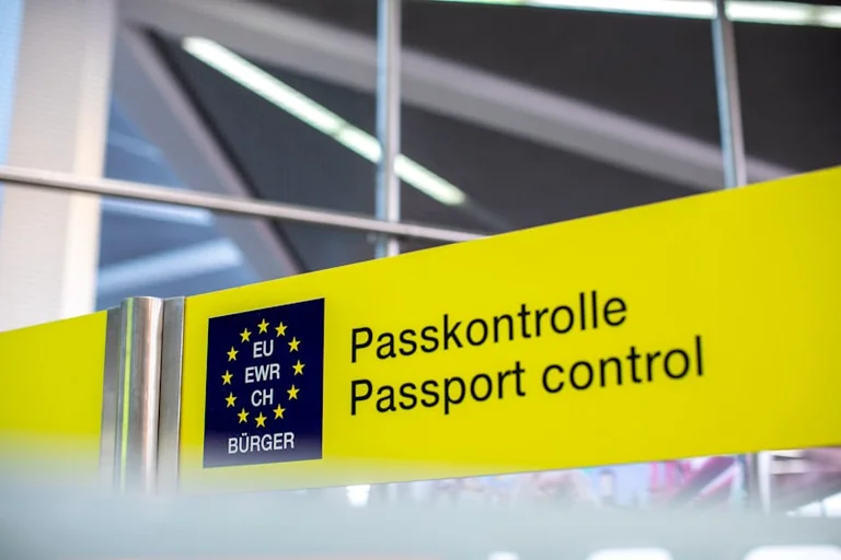 ETA für Großbritannien: Vor dem Abflug Passbindung prüfen