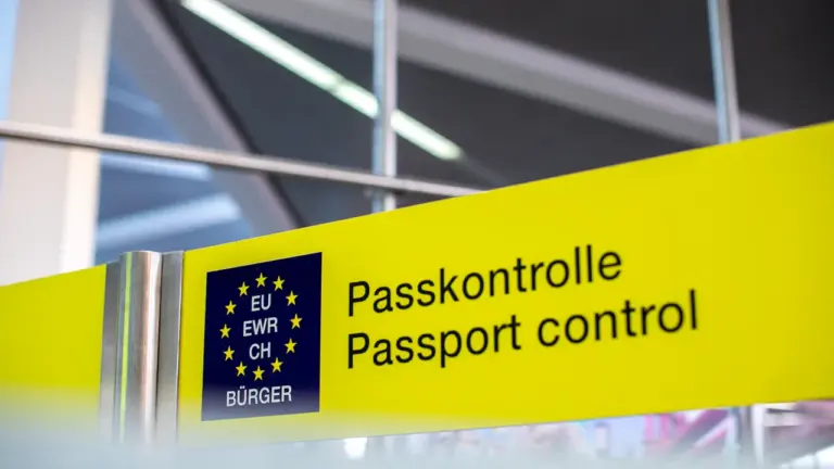 ETIAS: Wer in Deutschland vor Europareisen prüfen muss