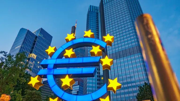 EZB am 10. September: Werden neue Kredite günstiger?