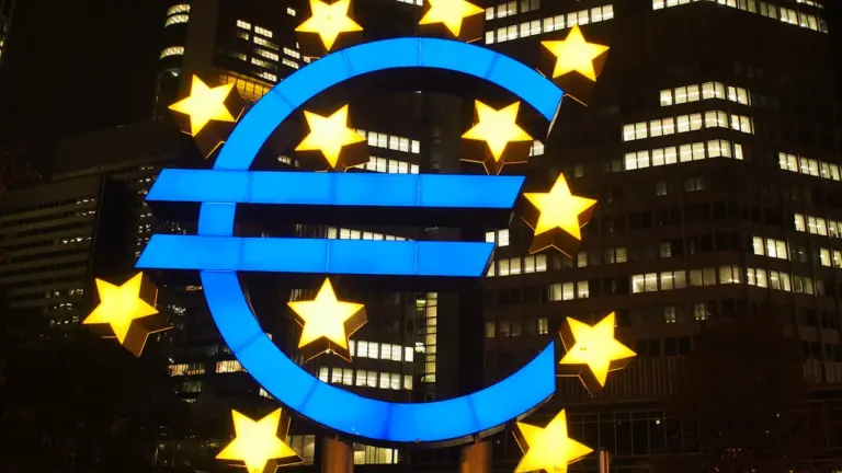 EZB-Zinsentscheid am 10. September: Fällt der Einlagenzins?