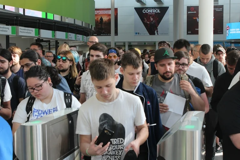 gamescom 2026: Ticket, Besuchstag und Köln-Anreise planen