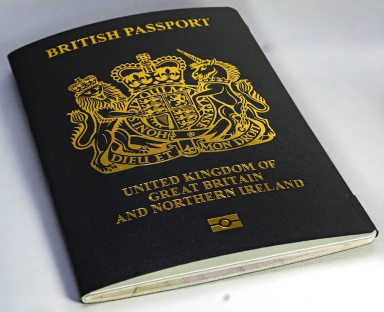 Großbritannien 2026: Wann Deutsche eine ETA brauchen
