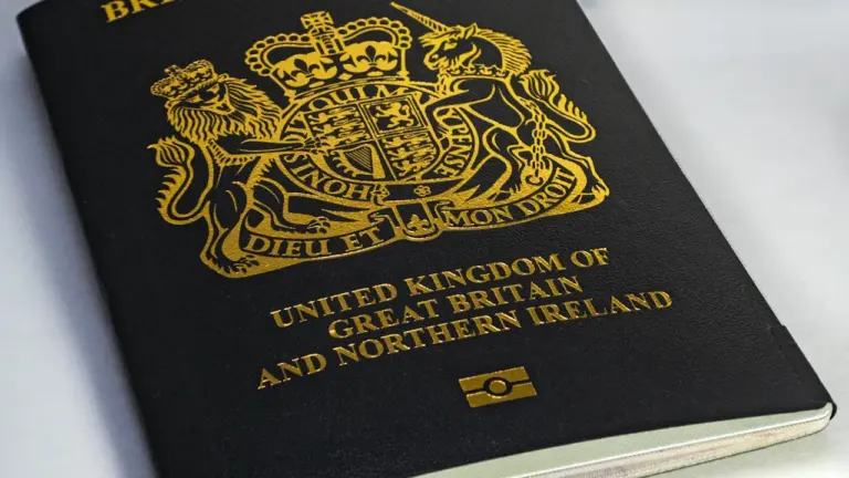 Großbritannien-Reise: Wann Deutsche eine ETA brauchen
