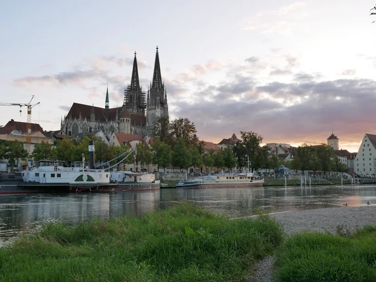 Klang-Entdeckungstour im Dom: Regensburg, 27. August
