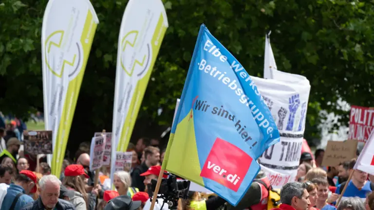 Mecklenburg-Vorpommern: Hält die SPD am 20. September Platz eins?
