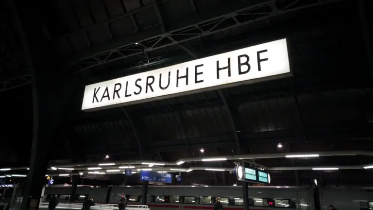 Media art is here in Karlsruhe: Kunst kostenlos erleben