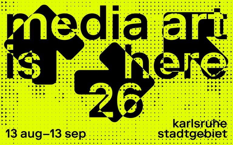 Media art is here in Karlsruhe: Kunst kostenlos erleben