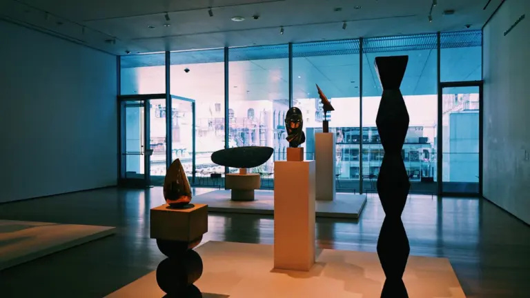 Museum Folkwang in Essen: Kunstgeschichte neu erleben bis 2026