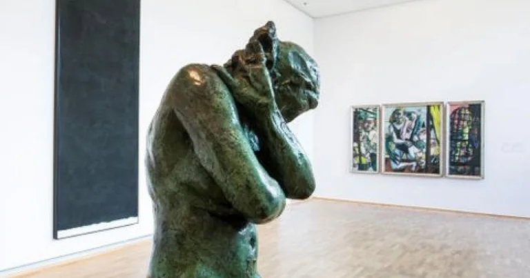 Museum Folkwang in Essen: Kunstgeschichte neu erleben bis 2026