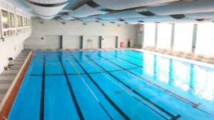 Neckarau: Schwimmer müssen nächste Woche später ins Bad