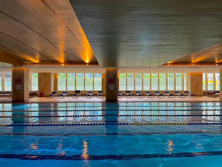 Neckarau: Schwimmer müssen nächste Woche später ins Bad