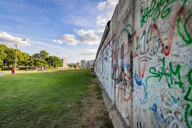 Peter Fechter: Warum sein Tod zum Symbol der Mauer wurde