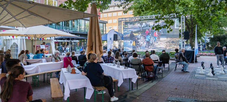 PlatzKultur in Kiel: Am 29. August kostenlos dabei