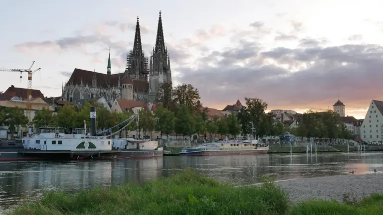 Regensburg: Domführung „Mittendrin“ am 30. August: what residents need to know