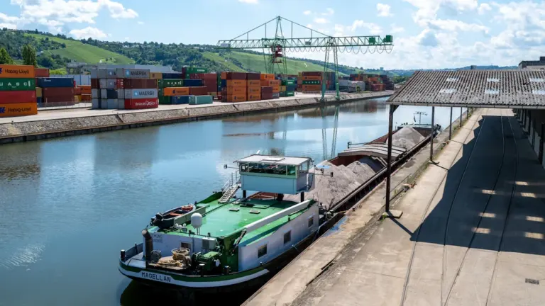 Rivership Flunder in Stuttgart: Frühstück auf dem Neckar: what residents need to know