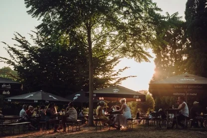 Saarbrücker Bauernmarkt: Jeden Samstag frisch aus der Region