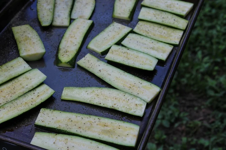 Spätsommerliche Zucchini-Pfanne: Schnelles 20-Minuten-Rezept